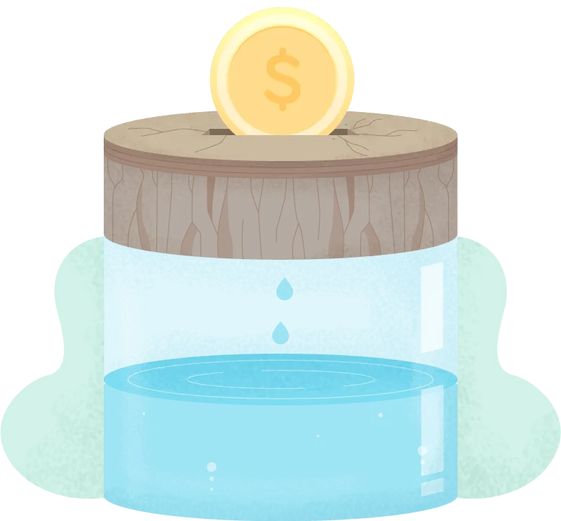 Centinelas del Agua adopta una gota