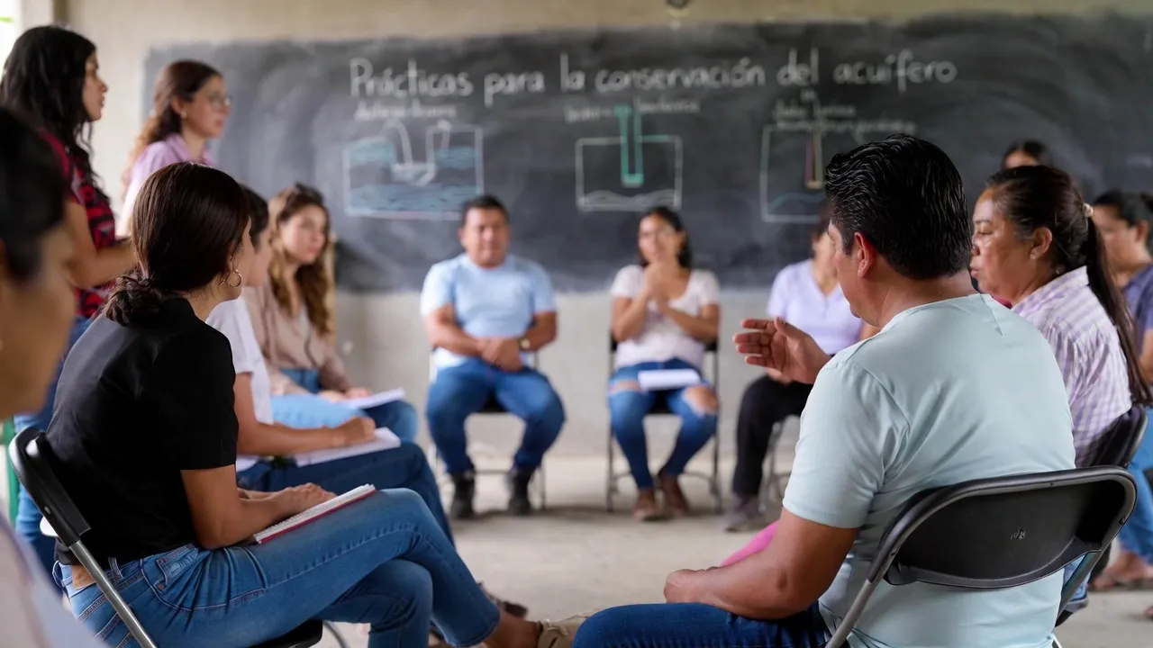 Prevención y control de la contaminación